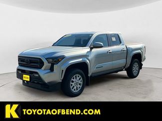 Certified 2026 Toyota Tacoma SR5 RWD video 1