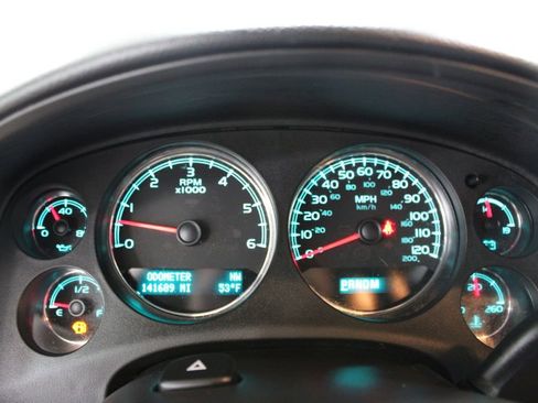 Used 2014 Chevrolet Tahoe LT image 39