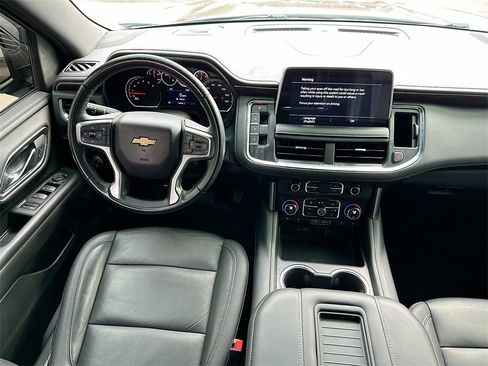 Used 2021 Chevrolet Tahoe LT image 19