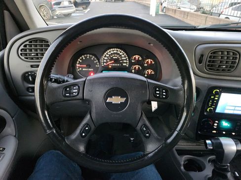 Used 2006 Chevrolet TrailBlazer LT image 15
