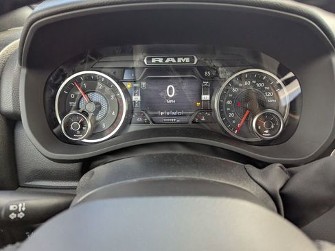 New 2026 RAM 2500 Big Horn image 19