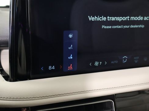 New 2026 Lincoln Aviator Reserve image 7