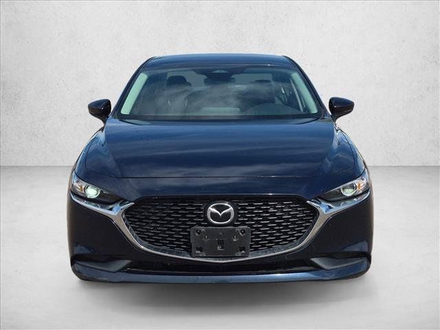 Used 2024 MAZDA MAZDA3 s FWD image 2