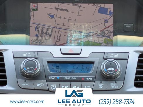 Used 2013 Honda Odyssey Touring image 15