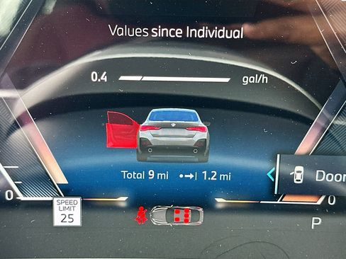 New 2026 BMW 430i w/ M Sport Package image 9