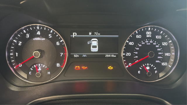 Used 2022 Kia Forte LXS FWD image 20