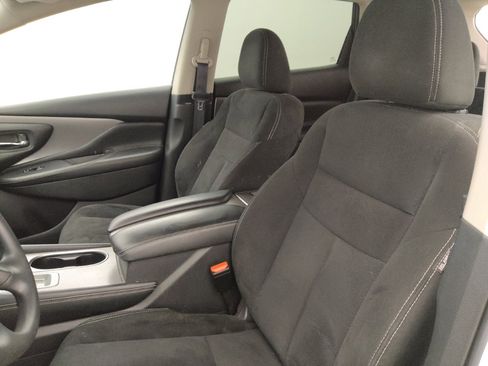 Used 2020 Nissan Murano S w/ Technology Package FWD image 17