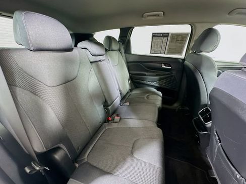 Used 2019 Hyundai Santa Fe SEL AWD/4WD image 31