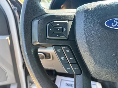 Used 2021 Ford F250 XLT w/ XLT Premium Package AWD/4WD image 30