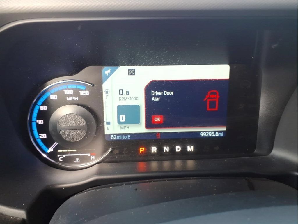 Used 2022 Ford Bronco Black Diamond AWD/4WD image 17