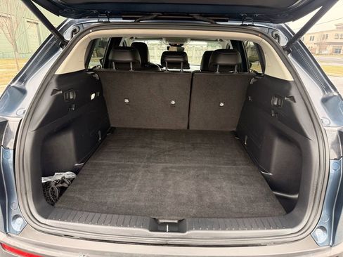 Used 2024 MAZDA CX-50 AWD 2.5 S w/ Cargo Package image 12