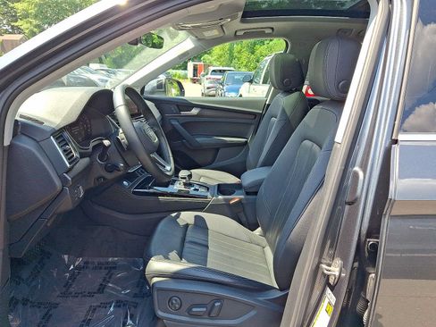 Used 2023 Audi Q5 2.0T Premium Plus w/ Premium Plus Package AWD/4WD image 17