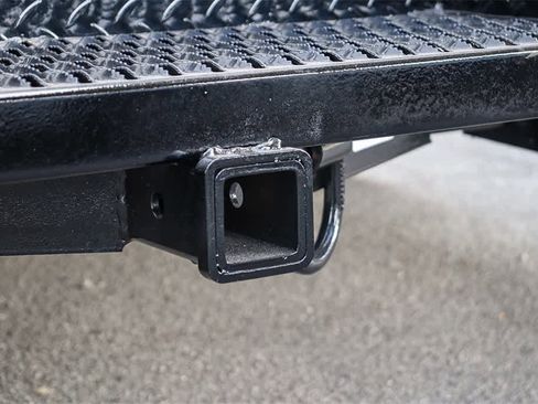 New 2025 Ford E-350 and Econoline 350 Super Duty w/ Power Equipment Group image 10