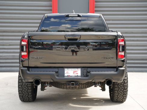 Used 2021 RAM 1500 TRX w/ TRX Level 2 Equipment Group image 8