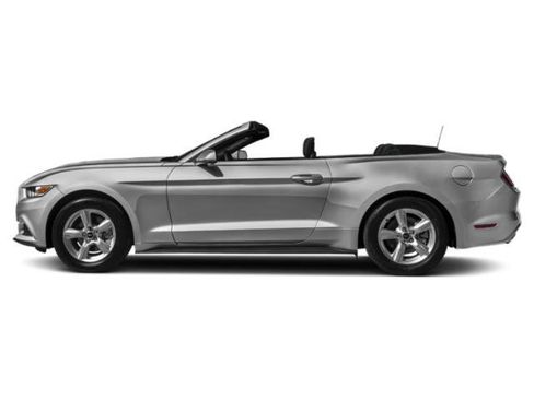 Used 2015 Ford Mustang Convertible w/ Equipment Group 051A RWD image 3