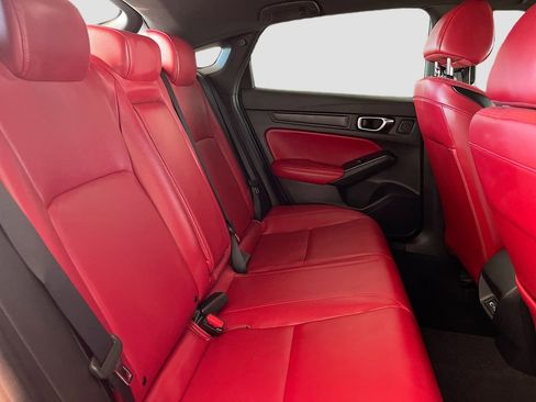 Used 2023 Acura Integra A-Spec image 29