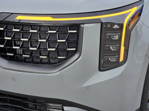 New 2026 Kia Carnival SX Prestige image 6