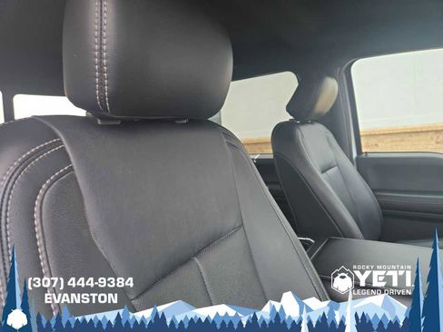 Used 2020 Ford F150 Lariat image 16