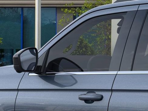New 2026 Ford Expedition Active AWD/4WD image 21