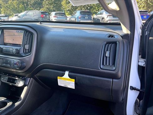 Used 2021 GMC Canyon AT4 AWD/4WD image 15