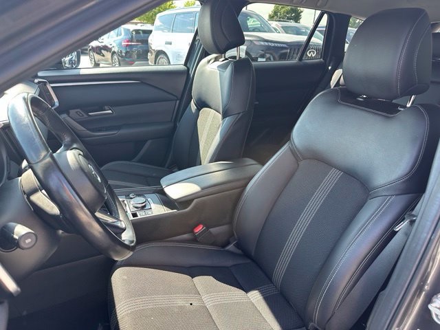 Used 2024 MAZDA CX-50 AWD 2.5 S w/ Weather Package image 36
