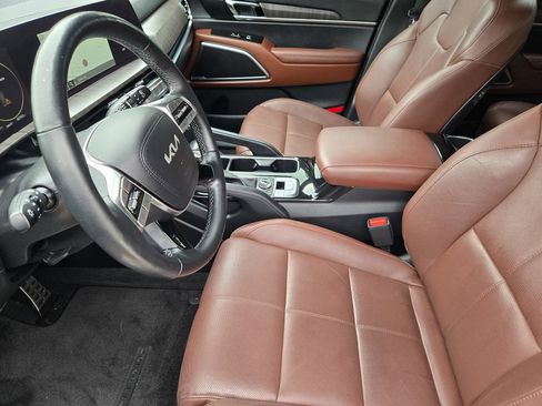 Certified 2023 Kia Telluride SX AWD/4WD image 18