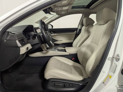 Used 2019 Honda Accord EX-L image 4