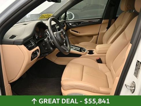 Used 2023 Porsche Macan S AWD/4WD image 14