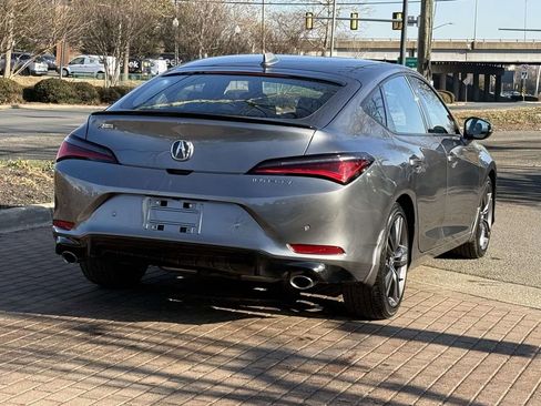 Used 2024 Acura Integra A-Spec image 6