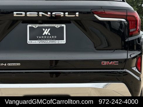 New 2026 GMC Terrain Denali w/ LPO, Floor Liner Package AWD/4WD image 5
