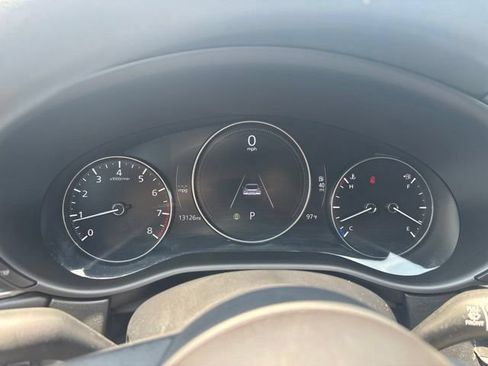Certified 2024 MAZDA CX-30 AWD 2.5 S image 12
