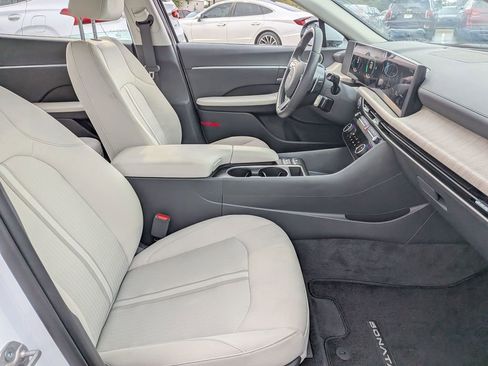 Certified 2024 Hyundai Sonata SEL image 21