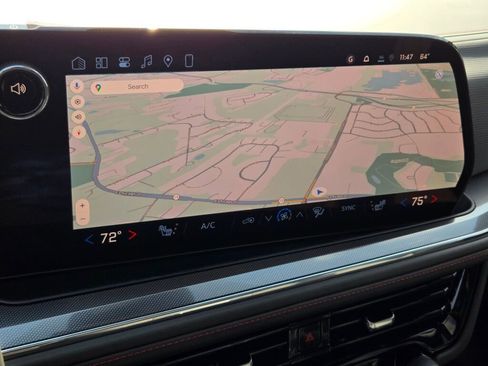 New 2026 Chevrolet Tahoe RST w/ Comfort Package image 33