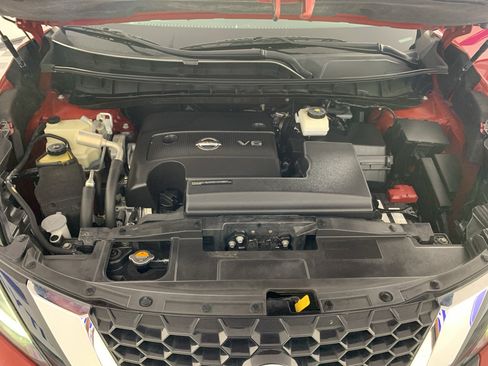 Used 2022 Nissan Murano SL FWD image 11
