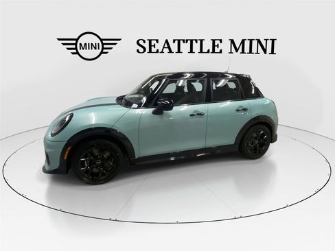 New 2026 MINI Cooper S image 6