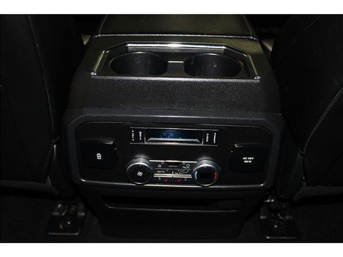 Used 2021 Ford Expedition Max Limited image 17