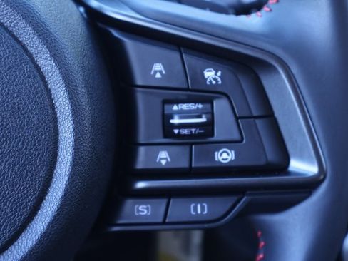 Used 2023 Subaru Crosstrek 2.0i Premium w/ Special Edition image 22