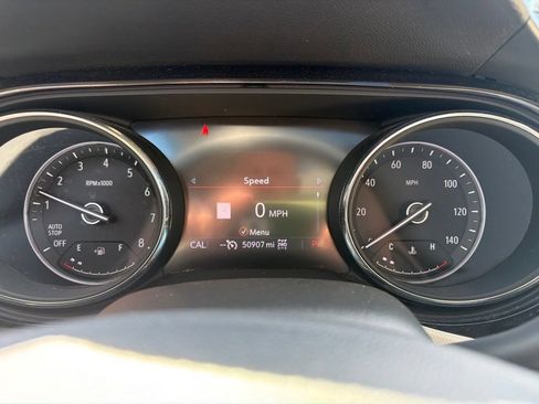 Used 2021 Buick Encore GX Essence w/ Advanced Technology Package AWD/4WD image 19