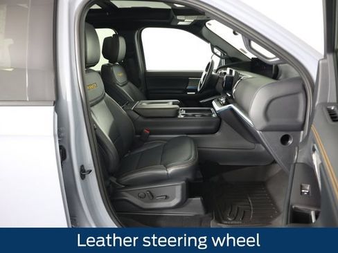 New 2026 Ford Expedition Tremor AWD/4WD image 67