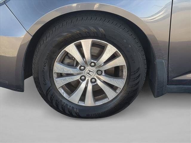 Used 2016 Honda Odyssey EX-L image 23