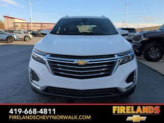 Certified 2022 Chevrolet Equinox Premier video 2