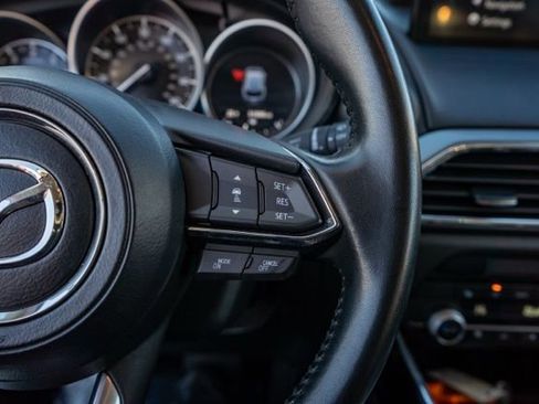 Used 2023 MAZDA CX-9 Touring Plus image 23