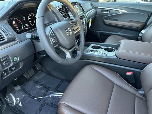 New 2026 Honda Ridgeline RTL image 22