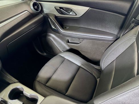 Certified 2024 Chevrolet Blazer LT FWD image 20