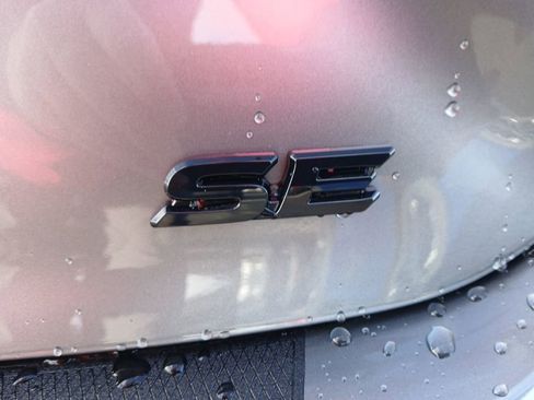 New 2026 Toyota Camry SE image 12