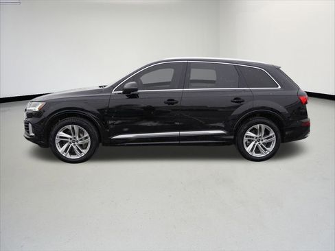 Certified 2023 Audi Q7 3.0T Premium Plus w/ Premium Plus Package image 2