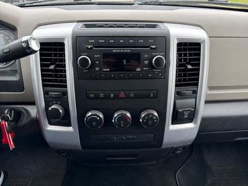 Used 2012 RAM 2500 Big Horn AWD/4WD image 26