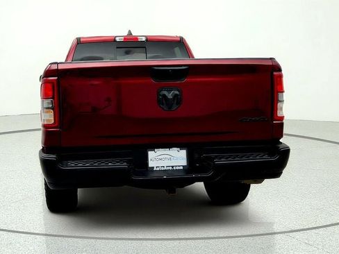 Used 2024 RAM 1500 Tradesman w/ Warlock PACKAGE AWD/4WD image 6