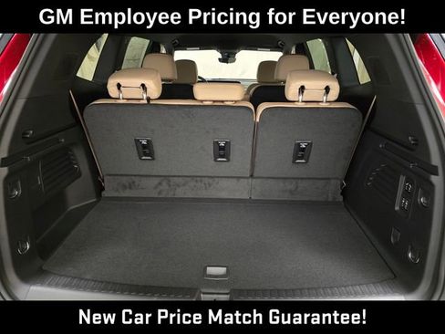 New 2026 Buick Enclave Preferred w/ Power Package image 29