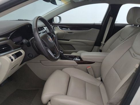 Used 2014 Cadillac XTS Luxury w/ Driver Awareness Package FWD image 17